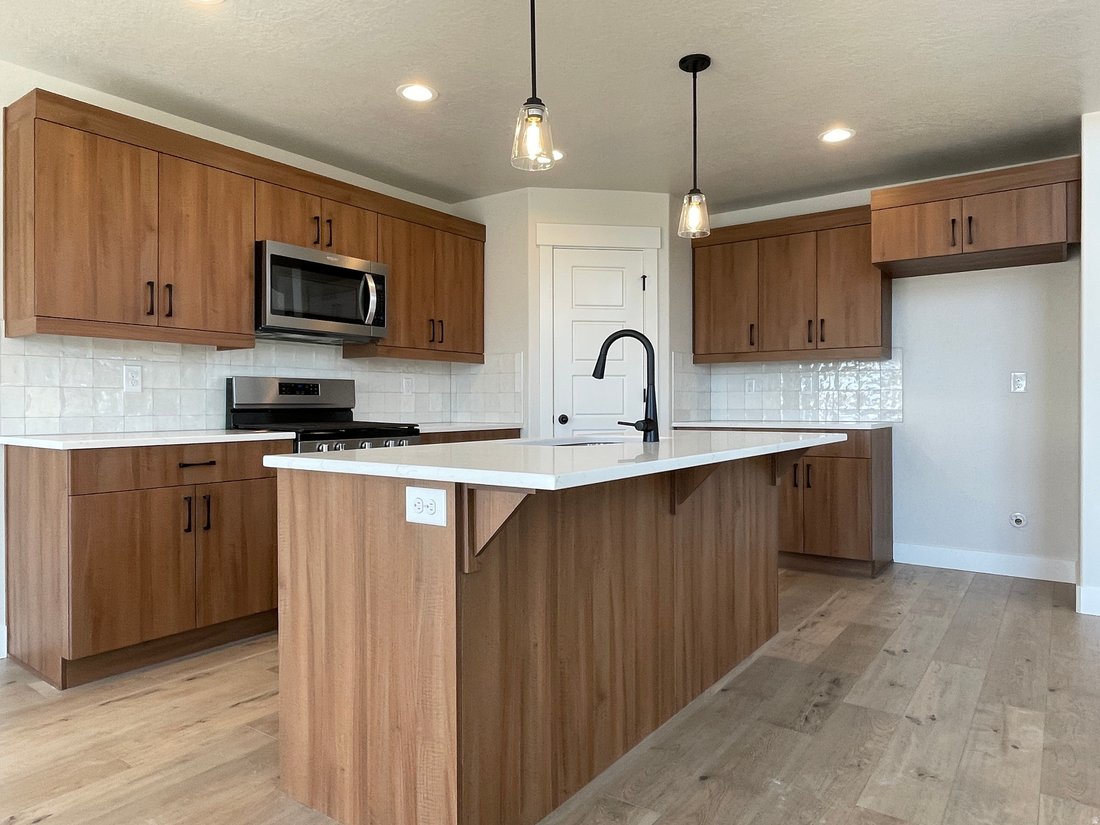 House in Saratoga Springs, Utah, United States 3 - 18463278