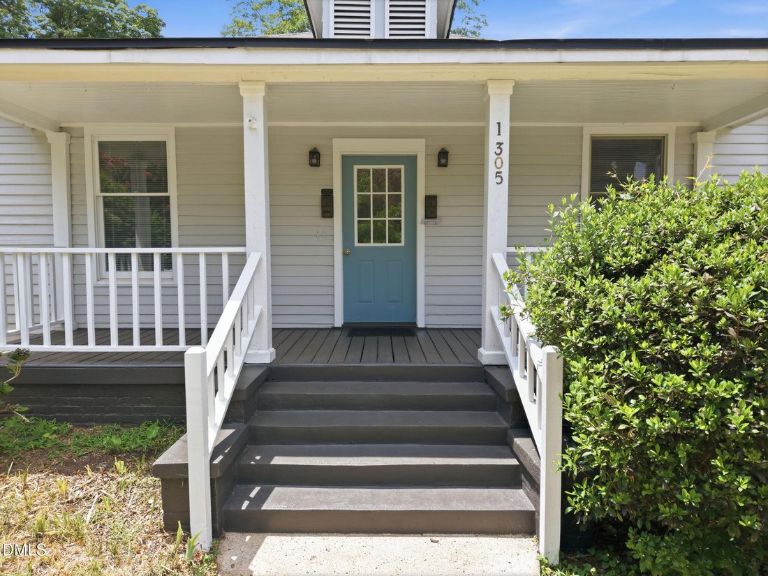 Apartment in Raleigh, North Carolina, United States 4 - 18460436