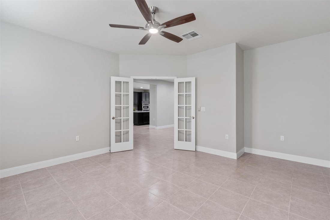 House in Georgetown, Texas, United States 5 - 18466070