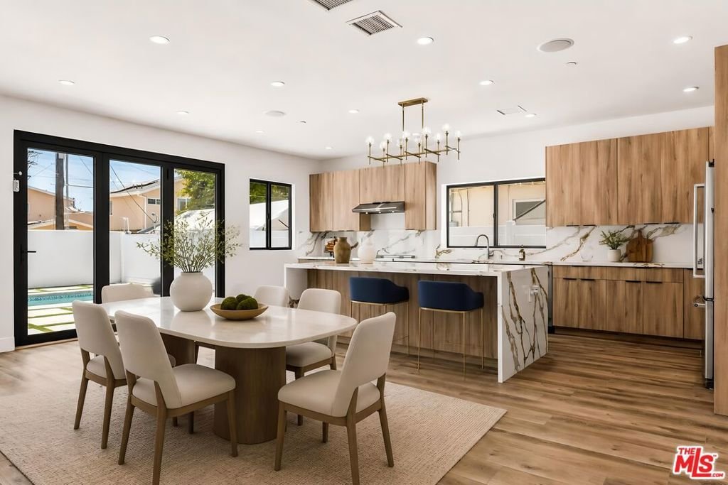 House in Los Angeles, California, United States 2 - 18462428