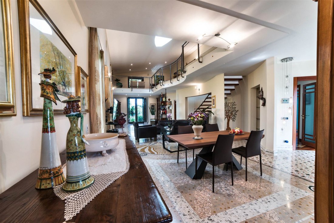 Villa in Grottaglie, Apulia, Italy 4 - 18460602