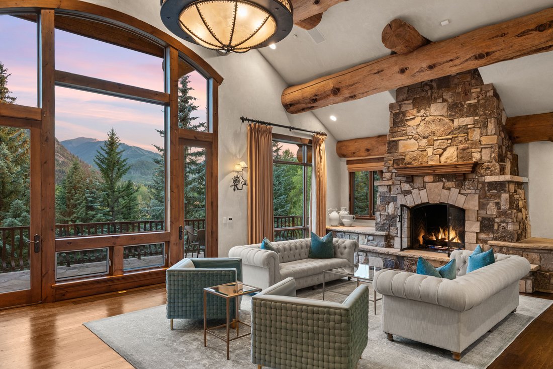 House in Aspen, Colorado, United States 2 - 18458153
