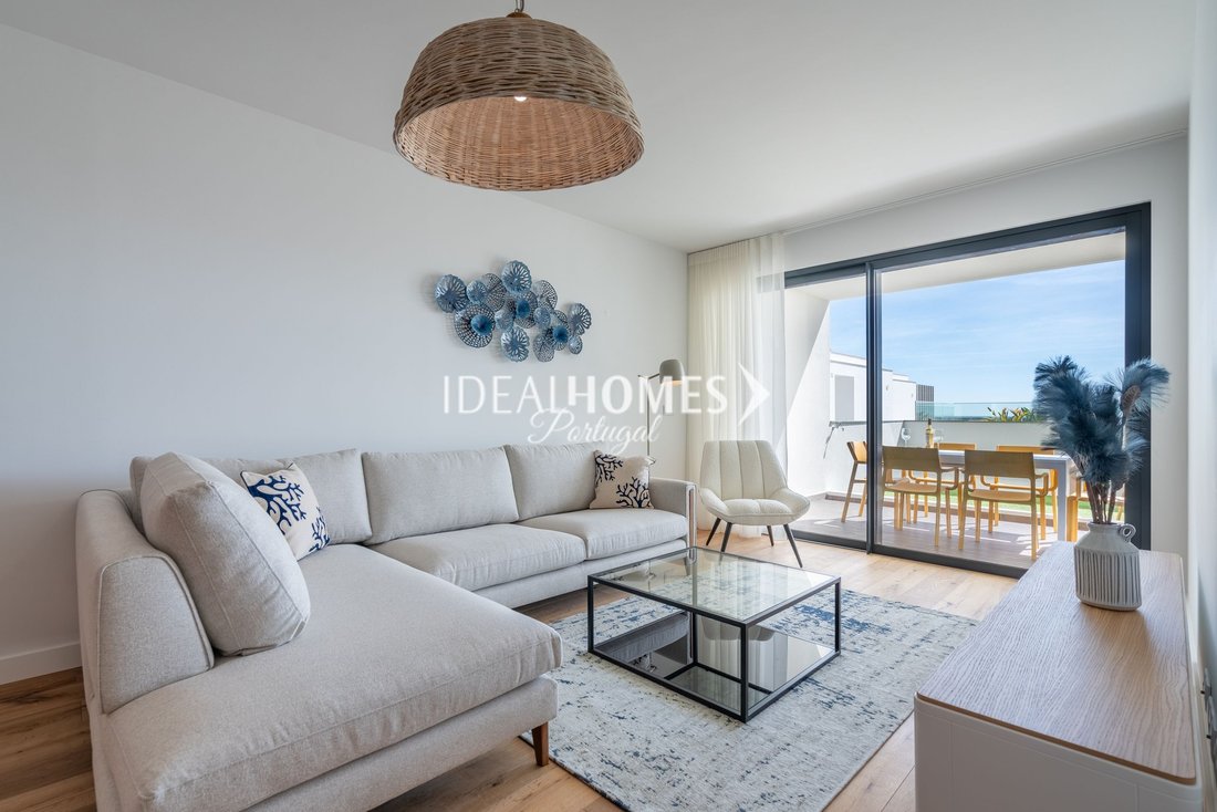 Apartment in Moncarapacho, Algarve, Portugal 2 - 18463594