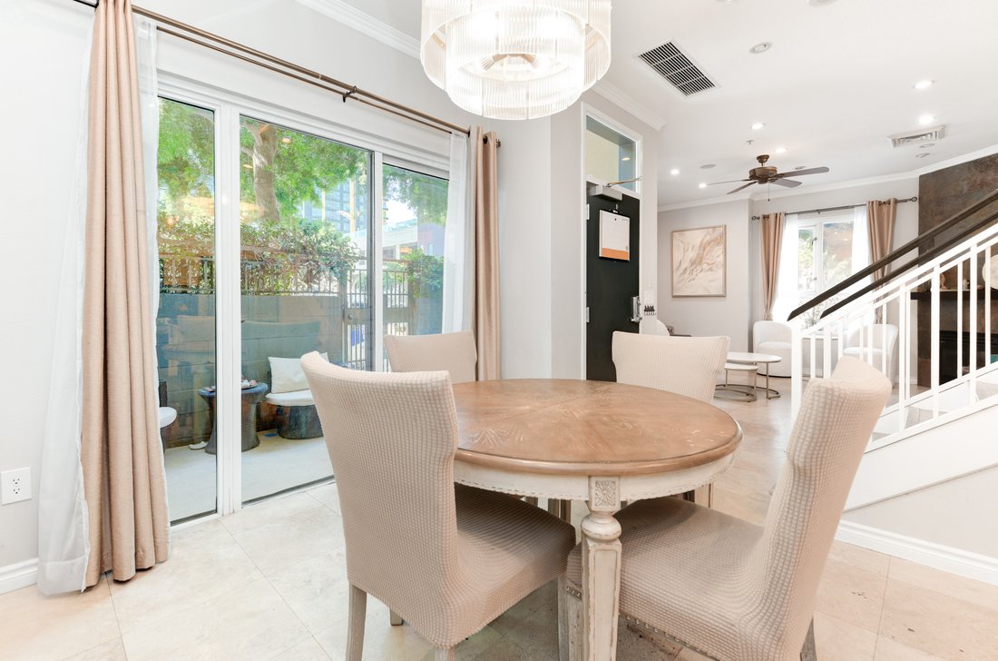 Condo in San Diego, California, United States 3 - 18464333