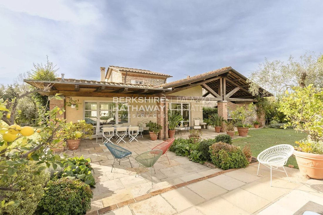 Estate in Center, Forte dei Marmi, Tuscany 5 - 18460769