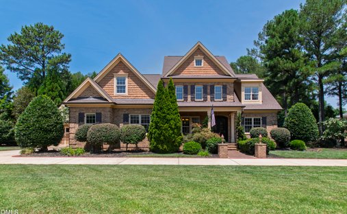 Casa a Fuquay-Varina, Carolina del Nord, Stati Uniti 1