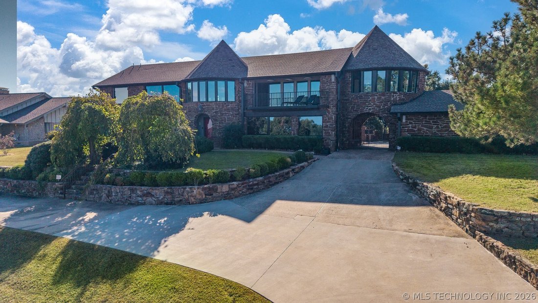 House in Tulsa, Oklahoma, United States 3 - 18456353