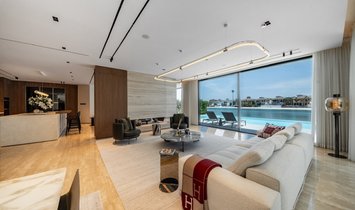 Villa in Palm Jumeirah, Dubai, United Arab Emirates 1