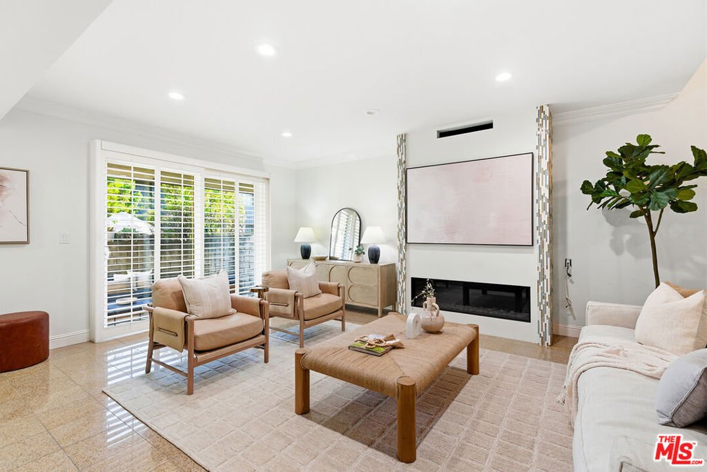 Townhouse in Marina del Rey, California, United States 1 - 18459133