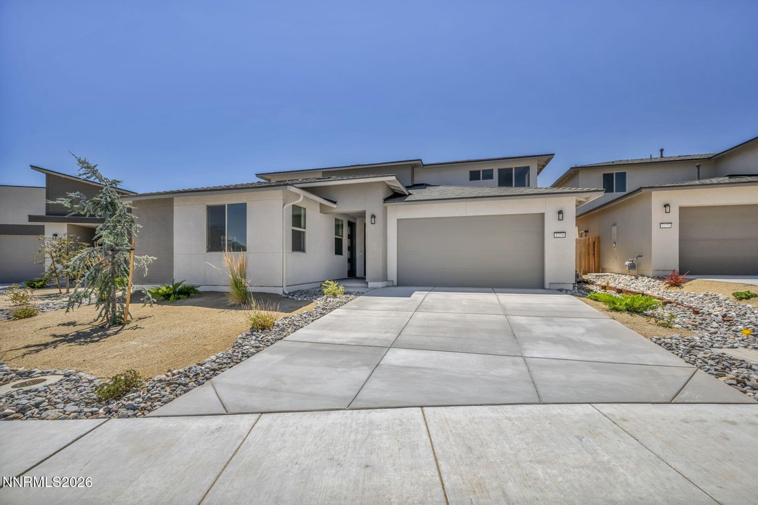 House in Indian Hills, Nevada, United States 1 - 17574709