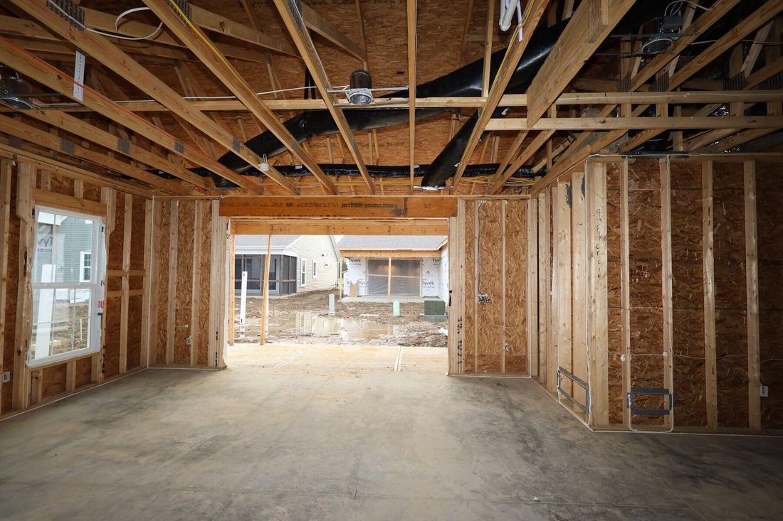Condo in Hilliard, Ohio, United States 2 - 18458752