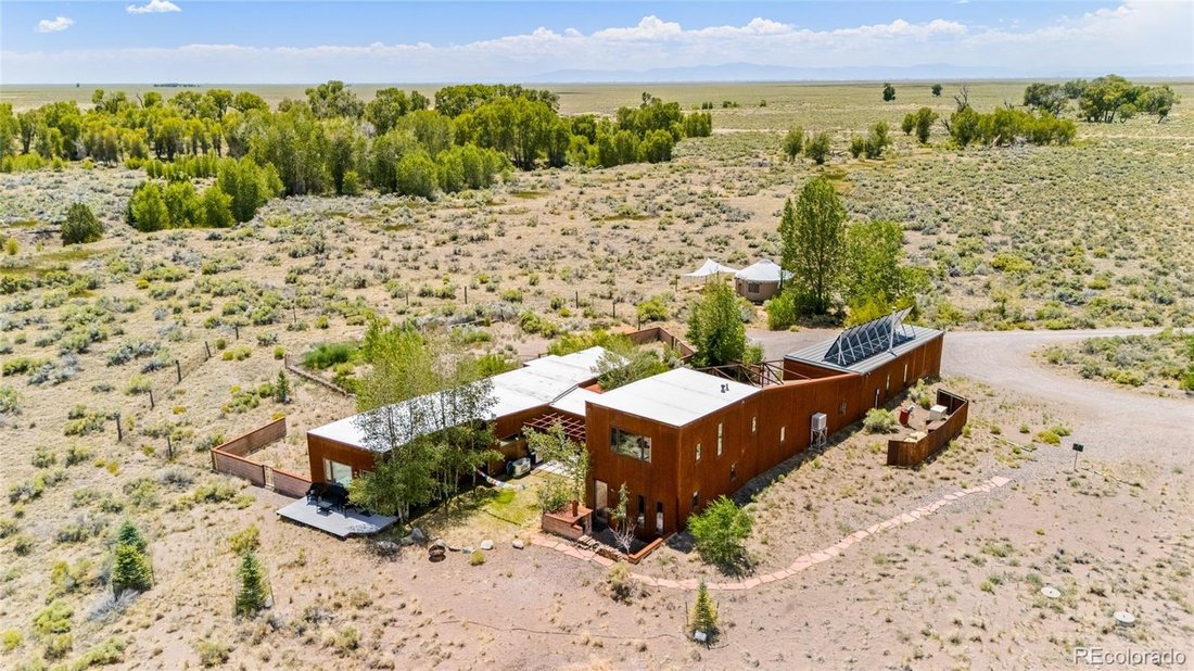 House in Crestone, Colorado, United States 4 - 18468841