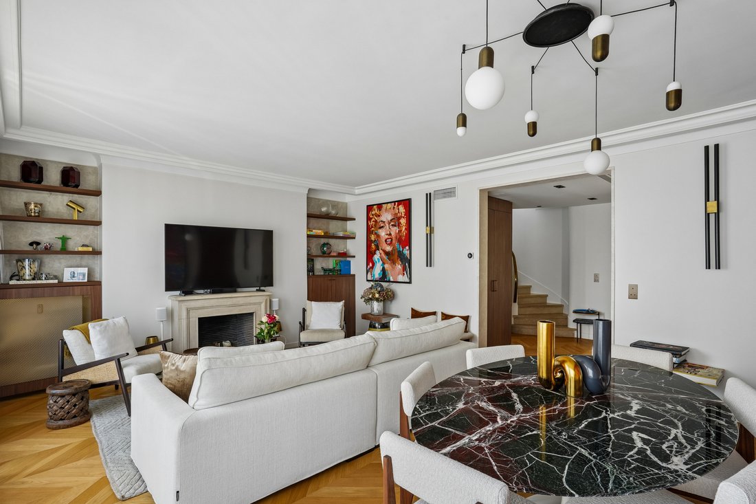 Apartment in Chaillot, Paris 16e Arrondissement, Paris 5 - 18457158