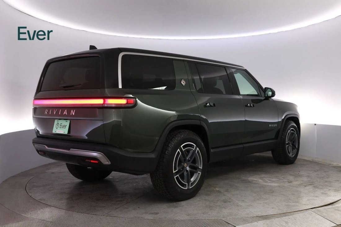 Suv in San Francisco, CA, United States 3 - 18287192