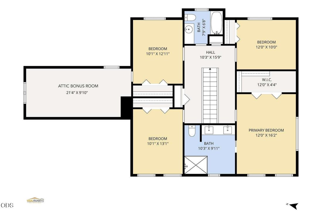 House in Bend, Oregon, United States 4 - 18094909