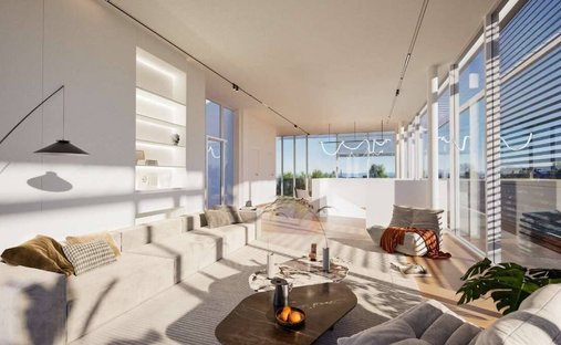 Appartement à Graz, Styrie, Autriche 1
