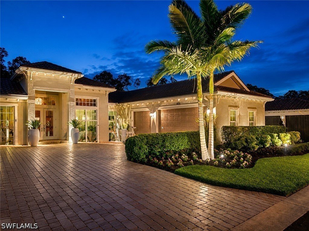 House in Naples, Florida, United States 2 - 18008371