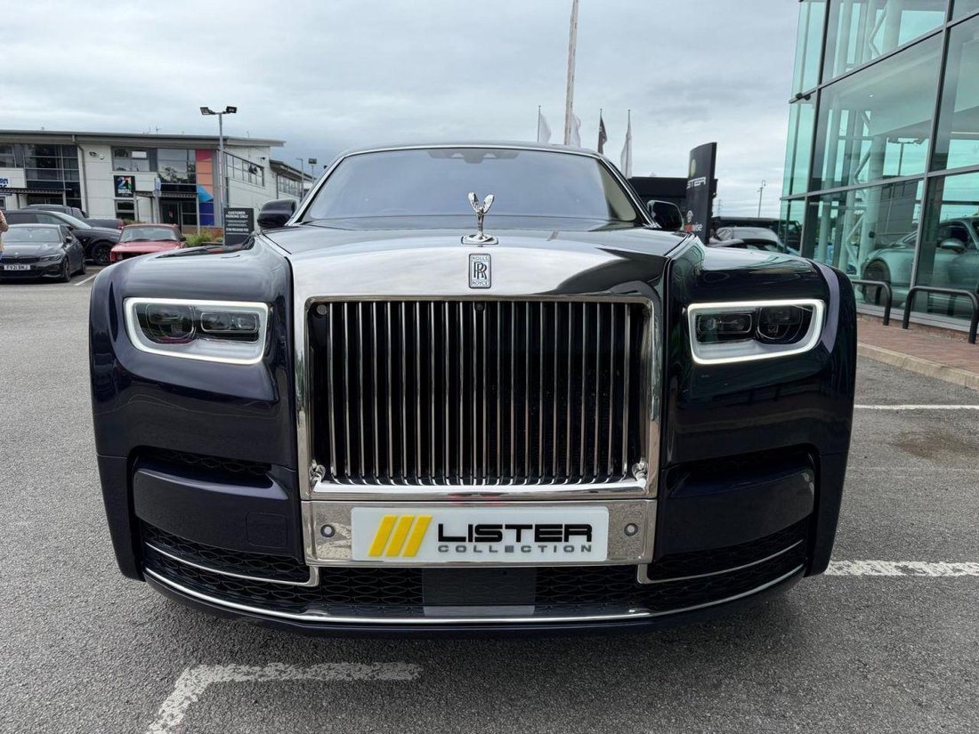 Sedan in Blackburn, United Kingdom 5 - 18469278