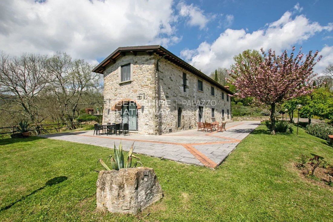 Barberino di Mugello, Tuscany, Italy 2 - 18460736