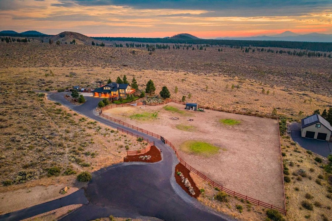 House in Bend, Oregon, United States 3 - 18460541