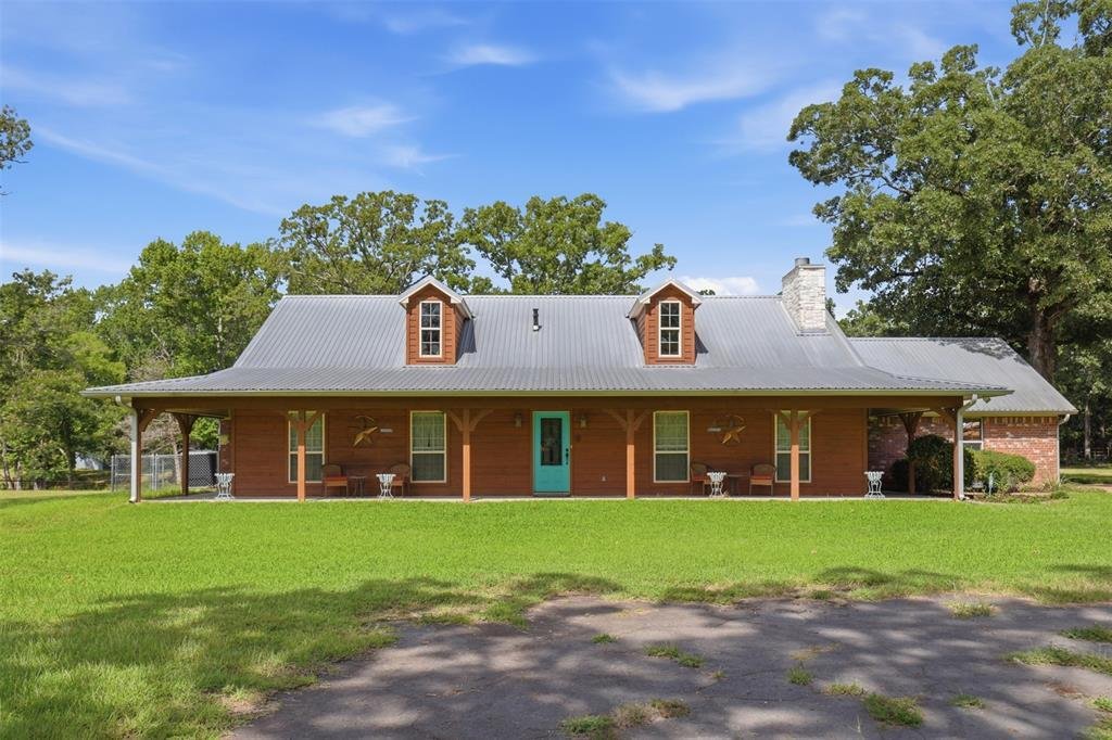 House in Scroggins, Texas, United States 1 - 18460263