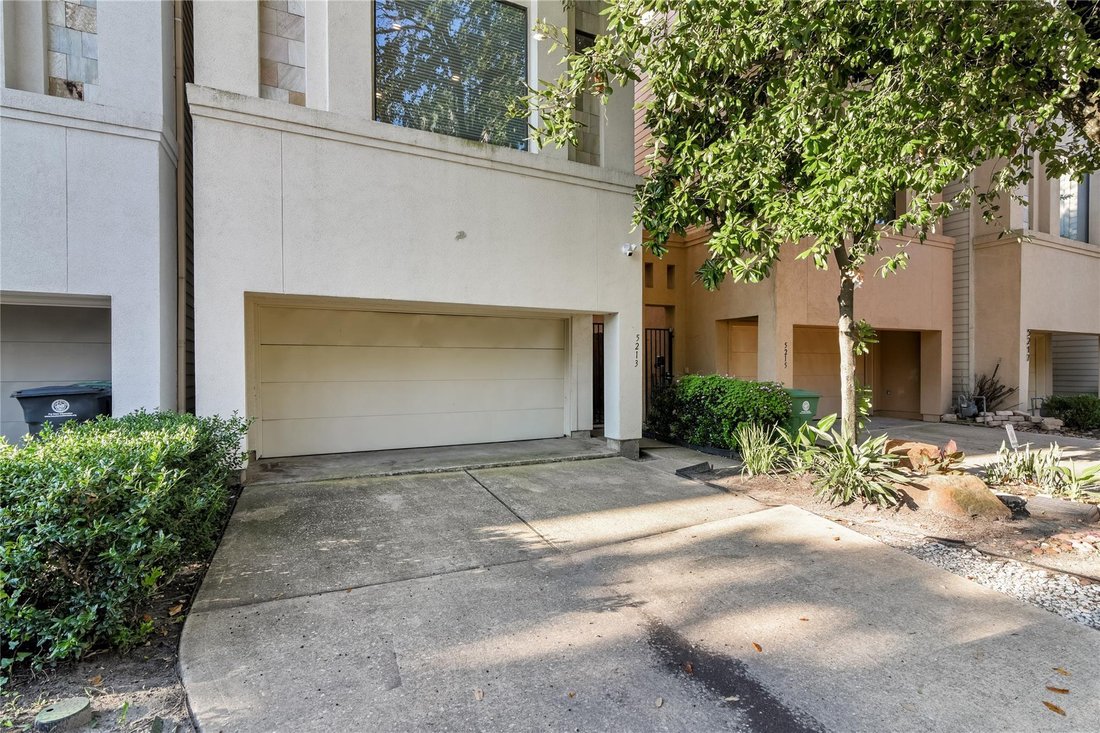 House in Houston, Texas, United States 2 - 18469226