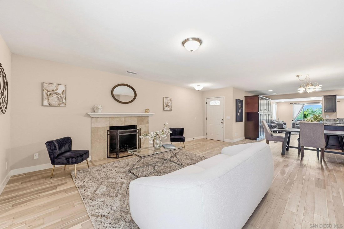 House in San Diego, California, United States 5 - 18459033