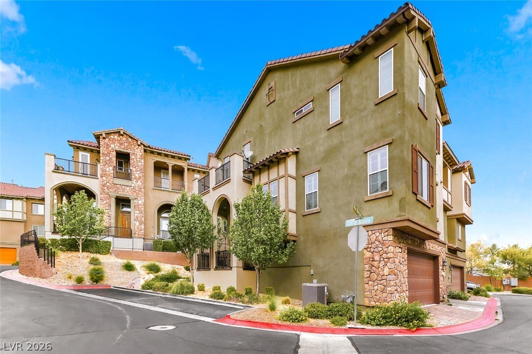 Townhouse in Henderson, Nevada, United States 2 - 18459301