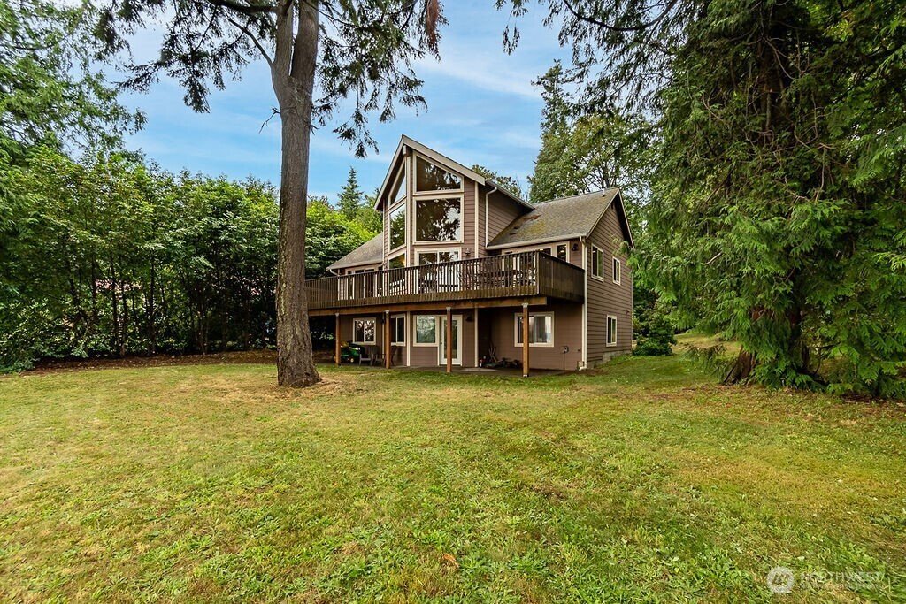 House in Hat Island, Washington, United States 1 - 18472133