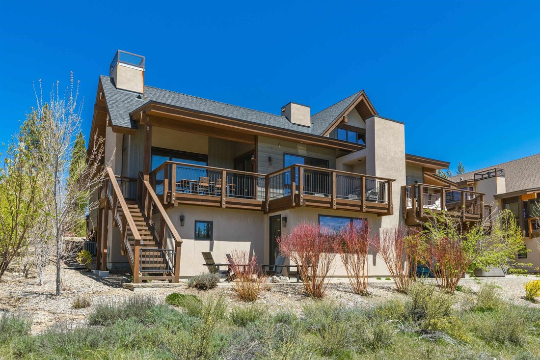 House in Truckee, California, United States 2 - 17908776