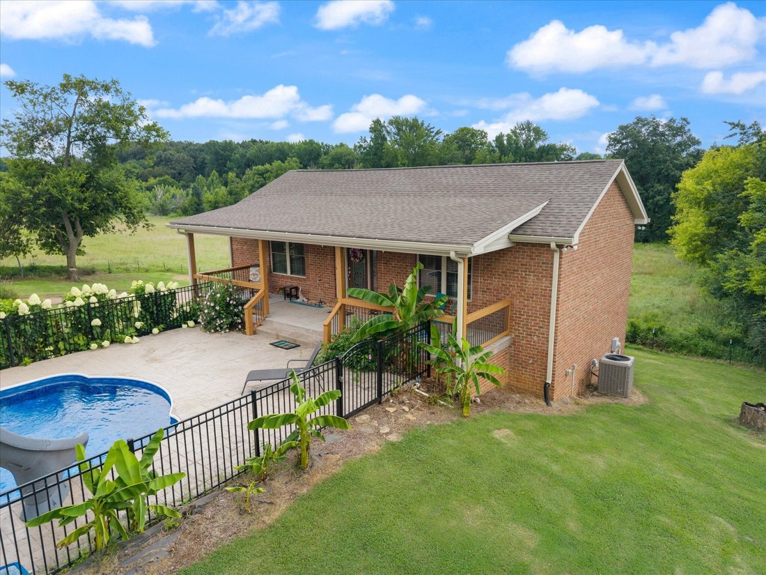 Haus in Greenbrier, Tennessee, Vereinigte Staaten 3 - 18463008