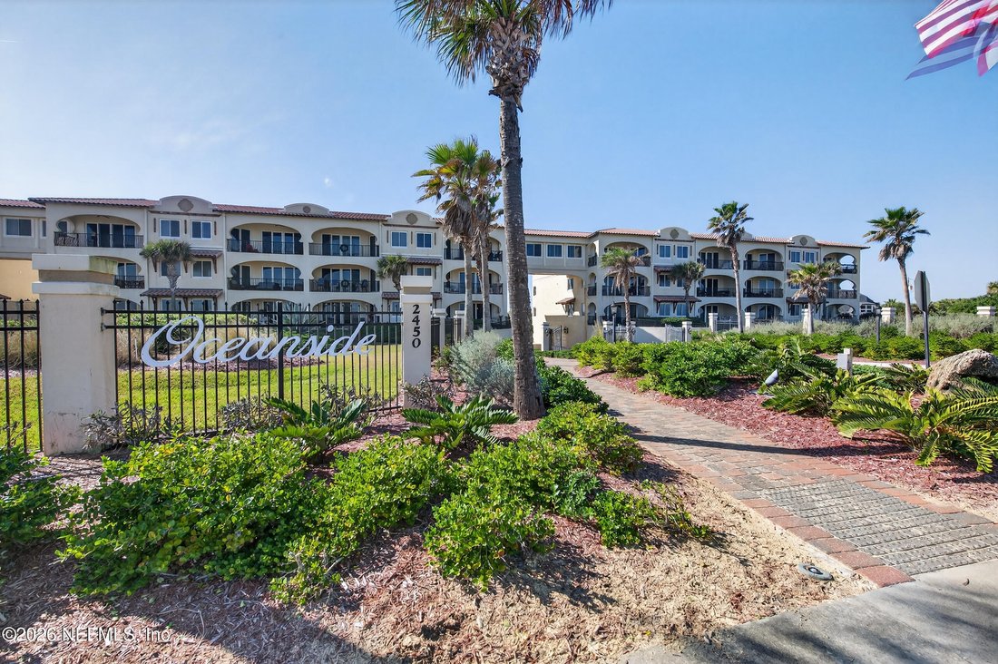 Condo in Palm Coast, Florida, United States 1 - 18458563