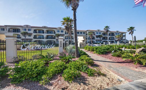 Condominio en Palm Coast, Florida, Estados Unidos 1