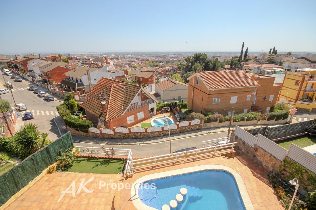 House in Viladecans, Catalonia, Spain 1 - 18469239