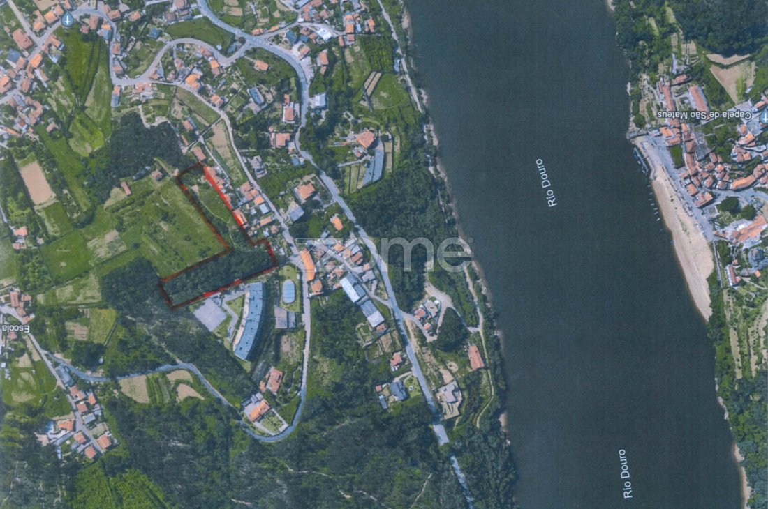 Land in Foz do Sousa, Porto District, Portugal 2 - 18460630
