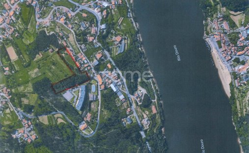 Land in Foz do Sousa, Porto District, Portugal 1