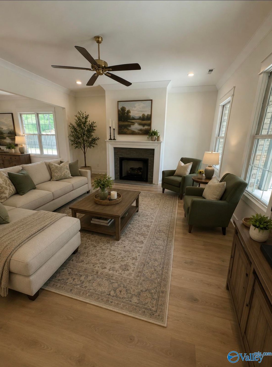 House in Gurley, Alabama, United States 5 - 17680653