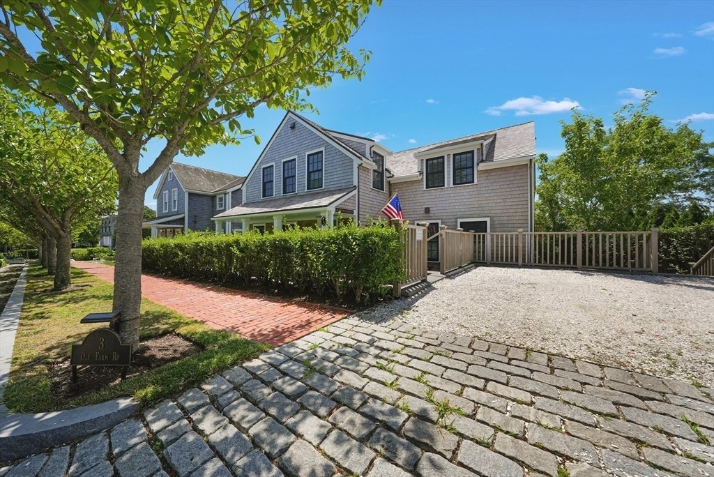 House in Nantucket, Massachusetts, United States 3 - 18460174