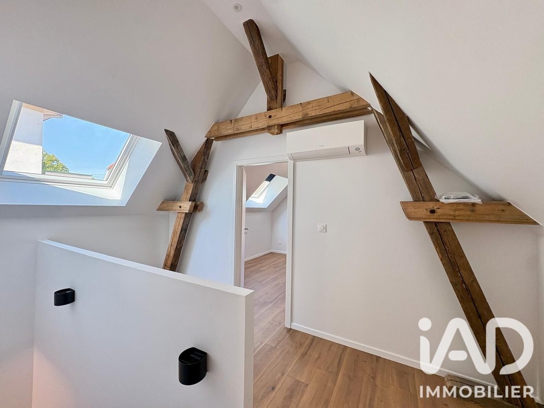 House in Illkirch-Graffenstaden, Grand Est, France 4 - 18471374