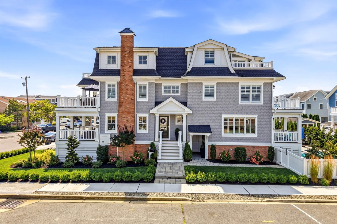 House in Avalon, New Jersey, United States 2 - 18458555