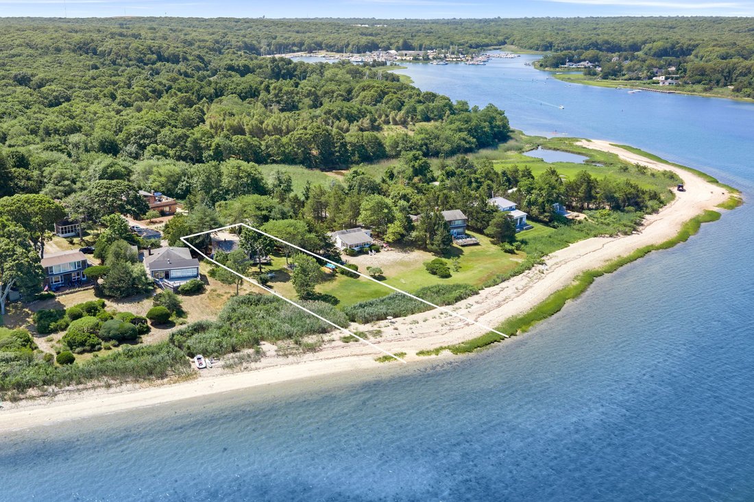 House in East Hampton, New York, United States 2 - 18460069