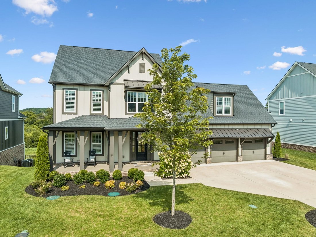 House in College Grove, Tennessee, United States 2 - 18459700