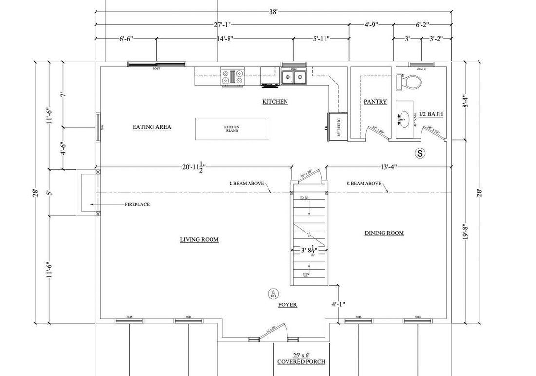 House in North Berwick, Maine, United States 4 - 18472125