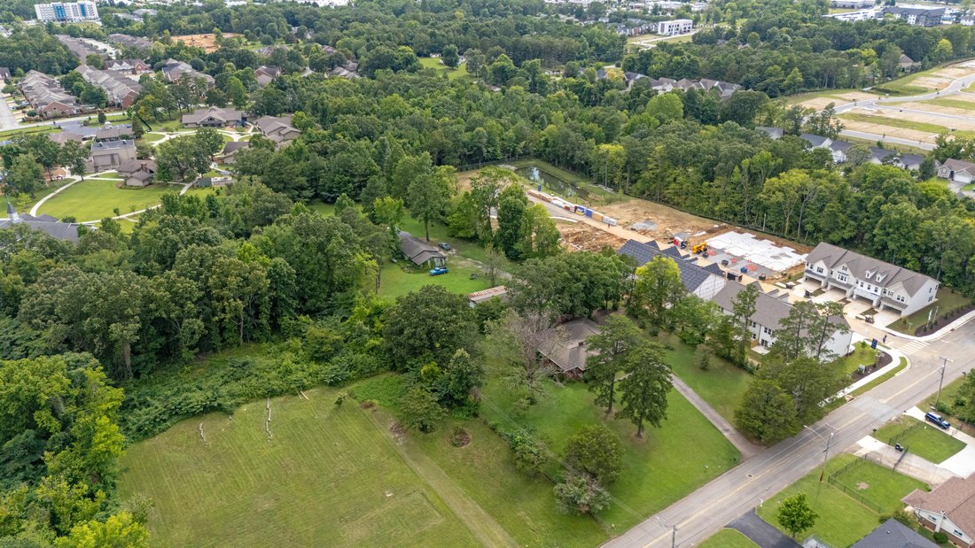 House in Chattanooga, Tennessee, United States 2 - 18466357