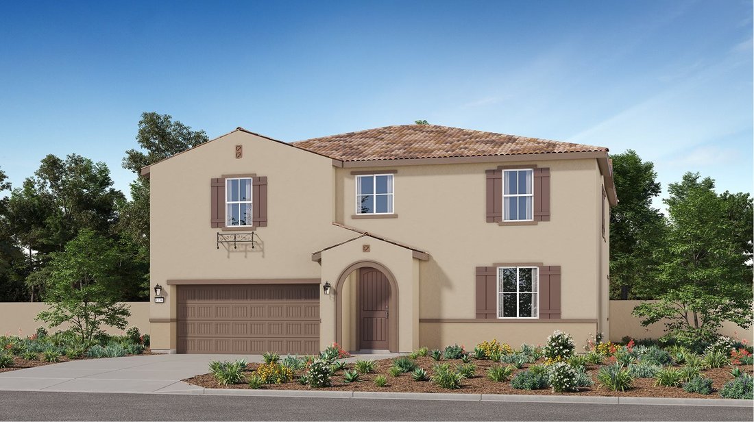 House in Menifee, California, United States 1 - 18457760