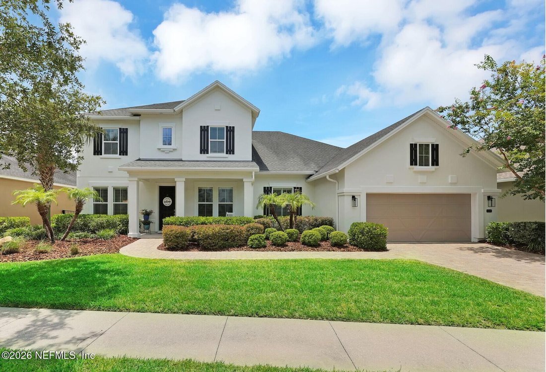 House in Jacksonville Beach, Florida, United States 2 - 18460037