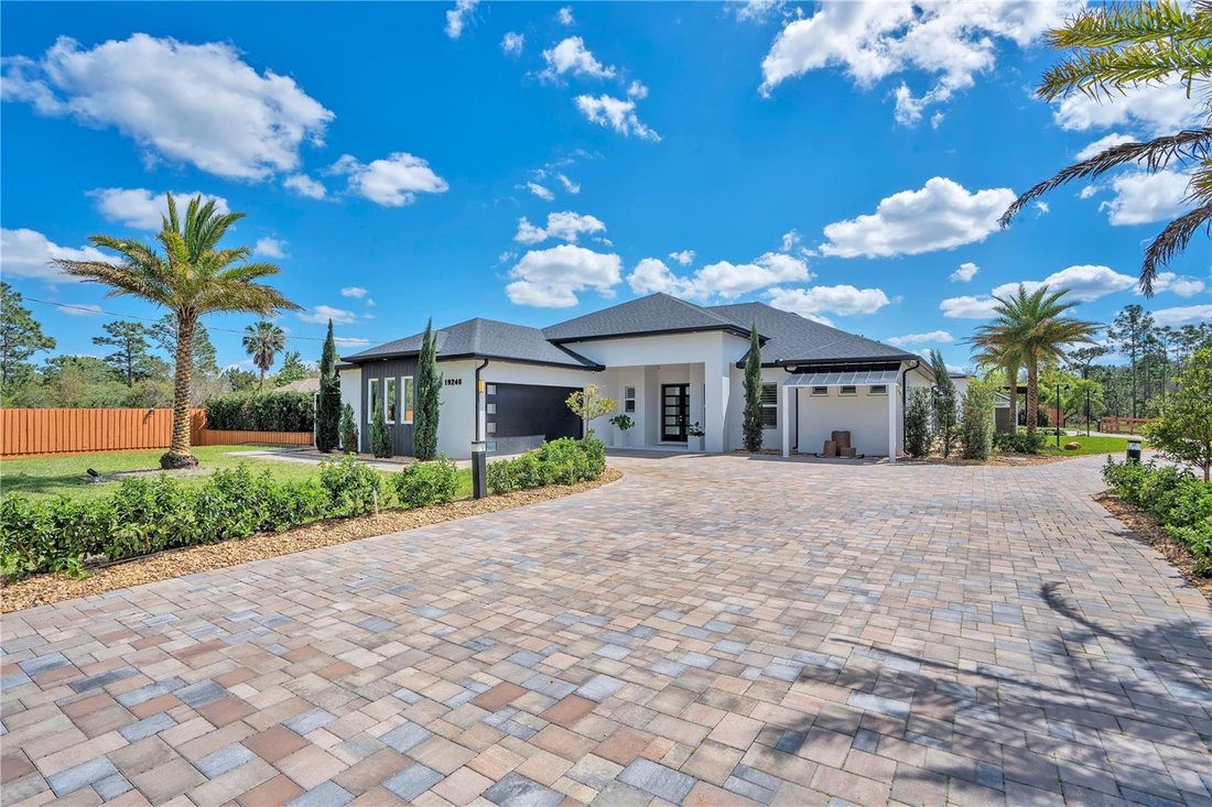 House in Orlando, Florida, United States 2 - 18466264