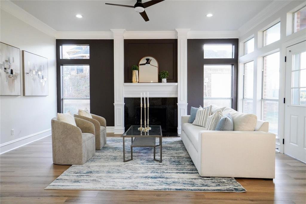 House in Rockwall, Texas, United States 2 - 18466310