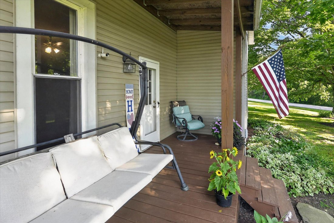 House in Jeffersonville, Ohio, United States 2 - 18455979