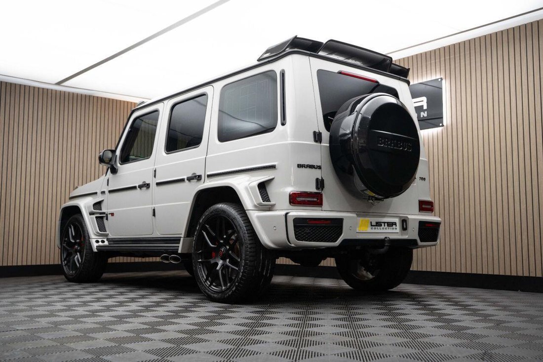 Suv in Blackburn, United Kingdom 2 - 18469273